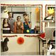 Raising Hope : photo Garret Dillahunt, Jenny Slate, Lucas Neff, Martha Plimpton, Shannon Woodward