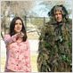 Raising Hope : photo Luke Perry, Shannon Woodward