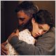 La Fille du puisatier : photo Astrid Berges-Frisbey, Daniel Auteuil
