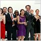 Photo Amy Brenneman, Caterina Scorsone, Kadee Strickland, Matt Long, Paul Adelstein