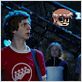Scott Pilgrim : photo Alison Pill, Edgar Wright, Johnny Simmons, Michael Cera