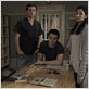 Being Human (US) : photo Meaghan Rath, Sam Huntington, Sam Witwer