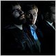 Photo Mark Pellegrino, Sam Witwer