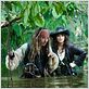 Pirates des Caraïbes : la Fontaine de Jouvence : photo Johnny Depp, Penélope Cruz, Rob Marshall