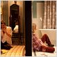 Lullaby : photo Benoît Philippon, Clémence Poésy, Rupert Friend
