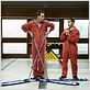 Misfits : photo Joseph Gilgun, Nathan McMullen