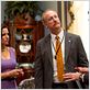 Veep : photo Julia Louis-Dreyfus, Matt Walsh, Reid Scott