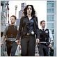 Chicago Code : photo Jason Clarke, Jennifer Beals, Matt Lauria