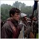 Les Piliers de la Terre : photo Sam Claflin