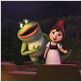 Gnomeo et Juliette : photo Kelly Asbury