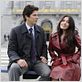 Facing Kate : photo Michael Trucco, Sarah Shahi