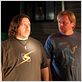 Paul : photo Greg Mottola, Nick Frost, Simon Pegg