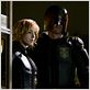 Dredd : photo Karl Urban, Olivia Thirlby