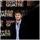 Numéro quatre : photo Alex Pettyfer, D.J. Caruso