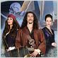 Piratas : photo Óscar Jaenada, Pilar Rubio, Silvia Abascal
