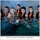 Pirates des Caraïbes : la Fontaine de Jouvence : photo Gemma Ward, Rob Marshall, Sanya Hughes