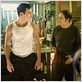El barco : photo Luis Callejo, Mario Casas