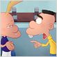 Titeuf, le film (3D) : photo Zep