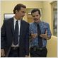 La Défense Lincoln : photo Brad Furman, John Leguizamo, Matthew McConaughey