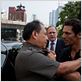 Largo Winch II : photo Jérôme Salle, Tomer Sisley, Ulrich Tukur