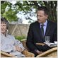 Doc Martin (FR) : photo Marthe Villalonga, Thierry Lhermitte