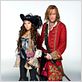 Neverland : photo Anna Friel, Rhys Ifans