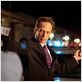 Hell Driver : photo Patrick Lussier, William Fichtner