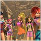 Winx Club, l'aventure magique 3D : photo Iginio Straffi