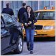 Breakout Kings : photo Serinda Swan