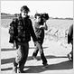 Sur la route : photo Sam Riley