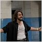 Contrebande : photo Diego Luna