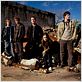 The Black Donnellys : photo Billy Lush, Jonathan Tucker, Keith Nobbs, Kirk Acevedo, Michael Stahl-David