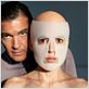 La piel que habito : photo Antonio Banderas, Elena Anaya