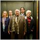 Les Winners : photo Alex Shaffer, Amy Ryan, Burt Young, Paul Giamatti