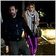 Platane : photo Clotilde Courau, Gilles Lellouche
