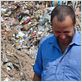 Waste Land : photo Lucy Walker, Vik Muniz