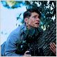 Retour vers le futur : photo Crispin Glover, Robert Zemeckis