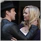 FBI : duo très spécial : photo Laura Vandervoort, Matt Bomer
