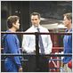 Photo Matt Bomer, Tim DeKay, Victor Webster