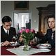 Dans la tourmente : photo Benjamin Sadler, Emily Watson, Marleen Gorris