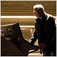 The Dark Knight Rises : Photo Christopher Nolan, Morgan Freeman
