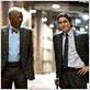 The Dark Knight Rises : Photo Christian Bale, Christopher Nolan, Morgan Freeman