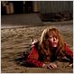 Torchwood : photo Lauren Ambrose