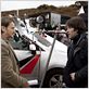 Des vents contraires : photo Benoît Magimel, Jalil Lespert