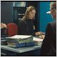 Polisse : photo Arnaud Henriet, Emmanuelle Bercot, Maïwenn