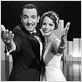 The Artist : photo Bérénice Bejo, Jean Dujardin, Michel Hazanavicius