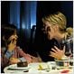 Les Adoptés : photo Mélanie Laurent, Théodore Maquet-Foucher