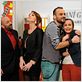 Başrolde Aşk : photo Dolunay Soysert, Gürgen Öz, Vildan Atasever