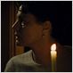 La Fin du Silence : photo Maia Morgenstern, Roland Edzard