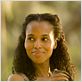 Django Unchained : photo Kerry Washington
